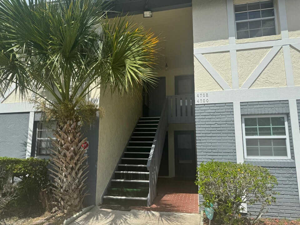 4706 Kilt Ct in St. Cloud, FL - Building Photo