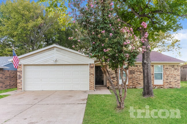 property at 5915 Myers Rd