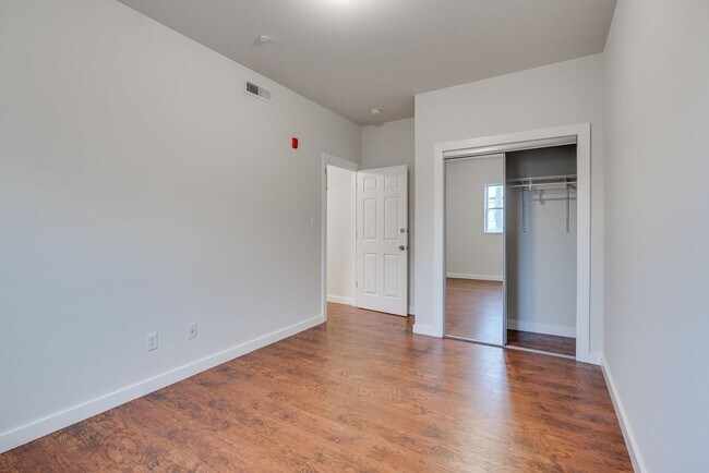 property at 1326 N 17th St