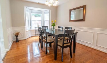 6 Homestead Ct in Durham, NC - Building Photo - Building Photo