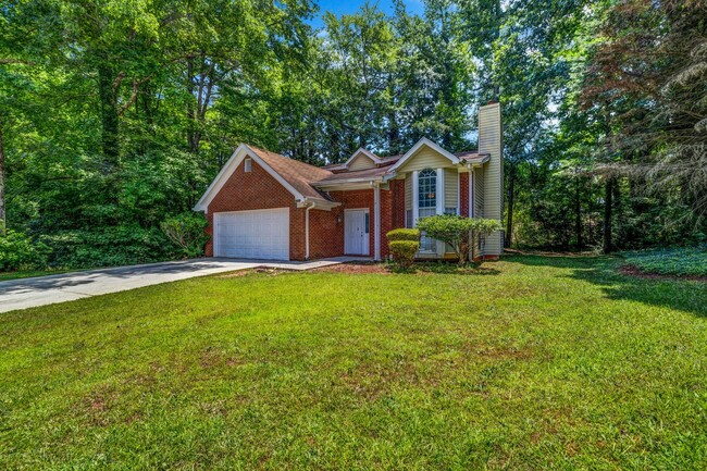 3379 Port Chester Ct in Decatur, GA - Building Photo - Building Photo