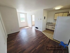 3318 2nd Ave S in Billings, MT - Foto de edificio - Building Photo