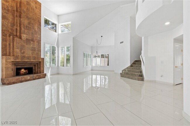 property at 3004 Sun Lake Dr