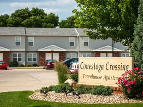 Conestoga Crossing in Fremont, NE - Building Photo - Building Photo