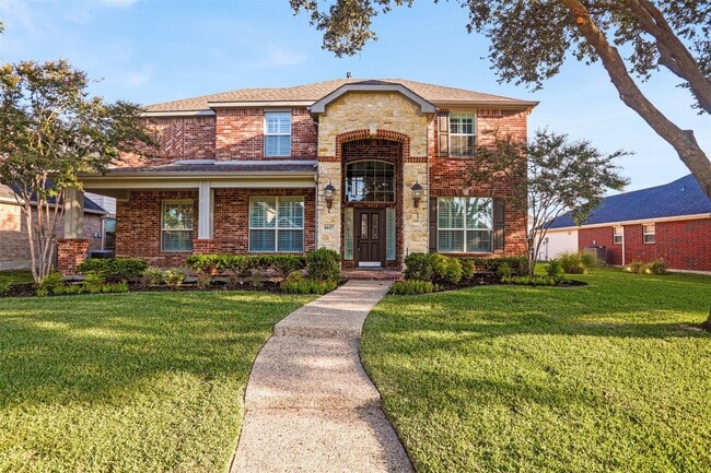 property at 1617 Sweetbay Dr