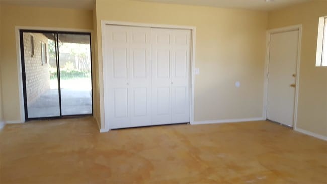 890 Palo Verde Dr in Sierra Vista, AZ - Foto de edificio - Building Photo