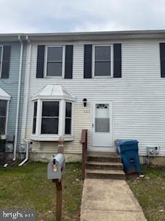 121 Whitburn Pl in Newark, DE - Building Photo