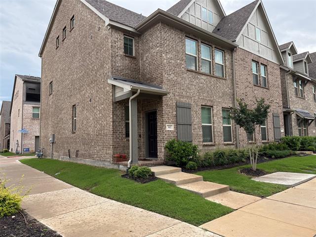 341 Blackthorne Dr in Plano, TX - Building Photo - Building Photo