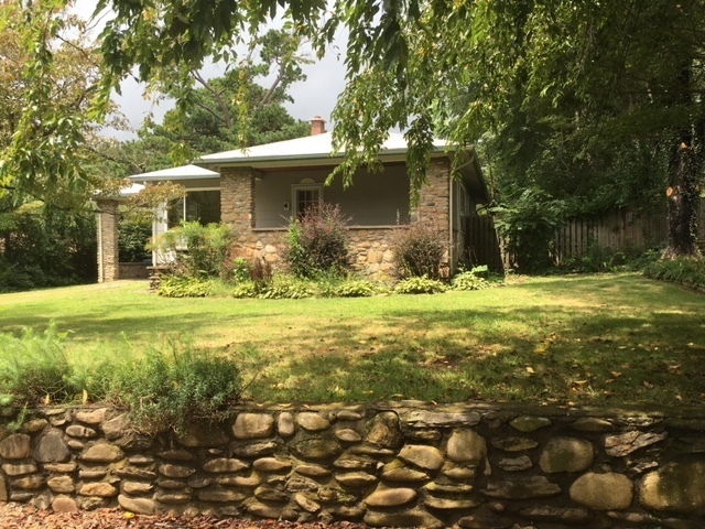 102 Orchard St in Black Mountain, NC - Building Photo - Building Photo