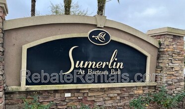 13026 Sunset Lake Dr in Jacksonville, FL - Building Photo - Building Photo