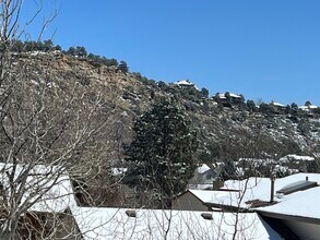 5303 Meadowgreen Dr in Colorado Springs, CO - Building Photo - Building Photo