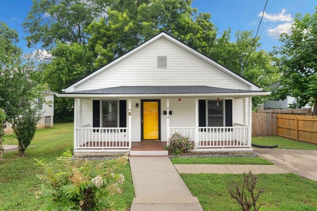 property at 804 Gerard St