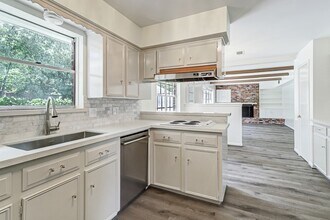 12526 Boheme Dr in Houston, TX - Building Photo - Building Photo