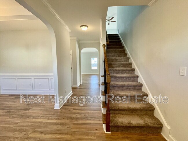 5137 Thruway Rd in Hope Mills, NC - Building Photo - Building Photo