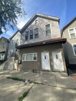 4812 S Elizabeth St in Chicago, IL - Building Photo