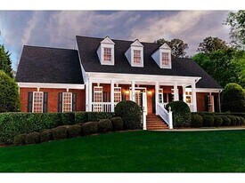 2531 Old Salem Cir SE in Conyers, GA - Building Photo