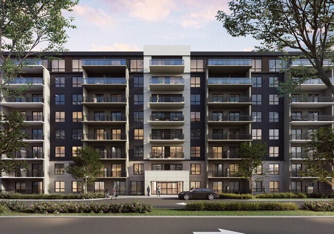 Aurora in London, ON - Building Photo - Building Photo