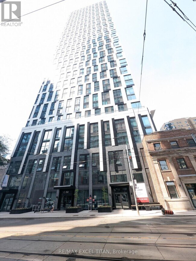 property at 252-5252 Church St