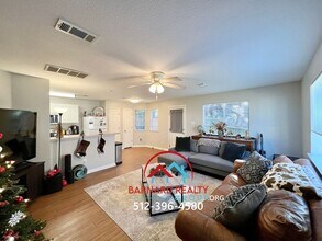 875 Sagewood Trail in San Marcos, TX - Building Photo - Building Photo