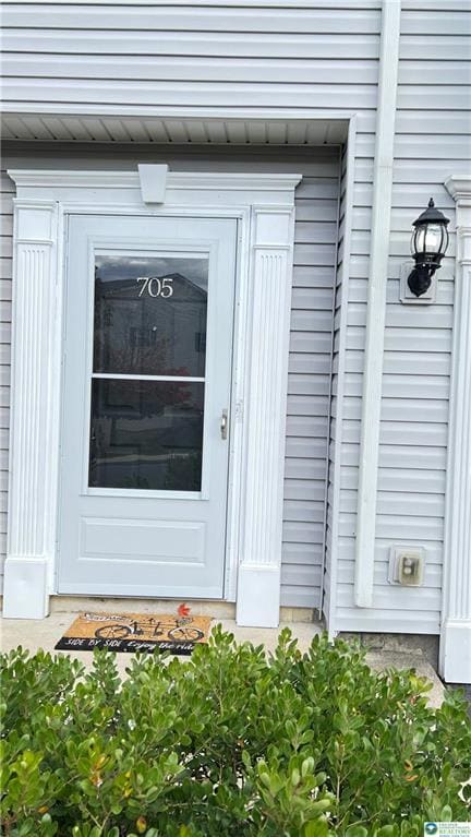 705 Blue Heron Dr in Allentown, PA - Foto de edificio - Building Photo