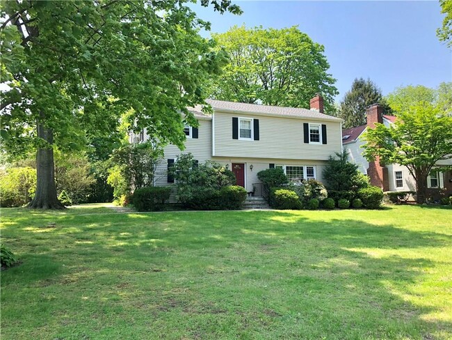 property at 1 Belmont St