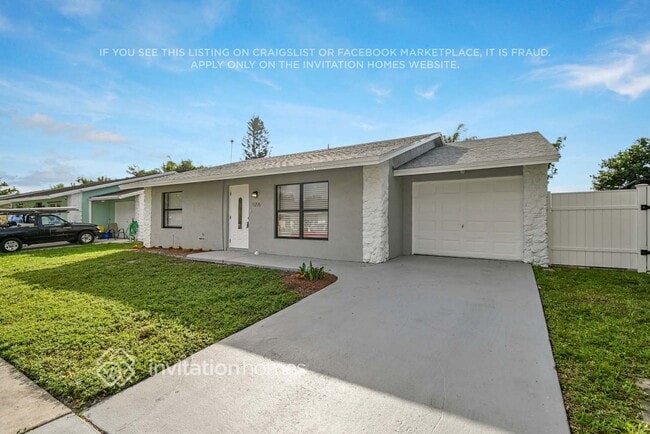 property at 5796 Aurora Ct