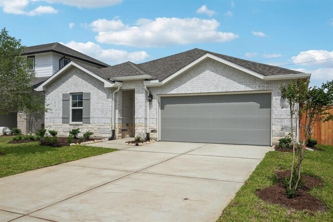 property at 3030 Marble Wy