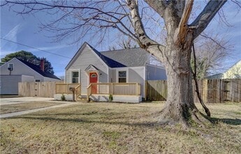 3529 Brest Ave in Norfolk, VA - Building Photo - Building Photo