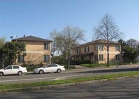 1297 University Ave in Berkeley, CA - Foto de edificio - Building Photo