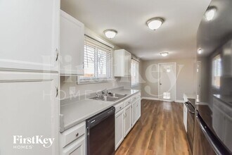2213 Moccassin Dr in Colorado Springs, CO - Building Photo - Building Photo