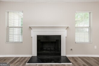 6525 Alford Way in Lithonia, GA - Building Photo - Building Photo