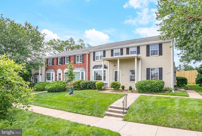 3804 Keller Ave in Alexandria, VA - Building Photo - Building Photo