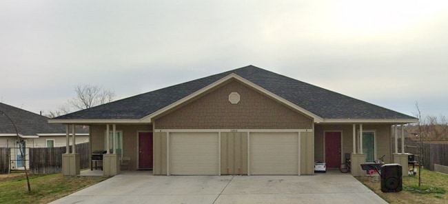 3506 Barnacle Dr