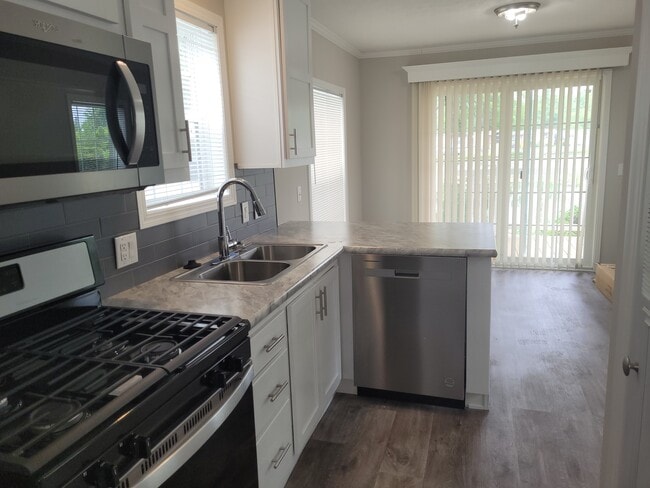 property at 16 Canal Dr