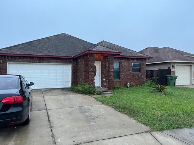 property at 3872 Joseph
