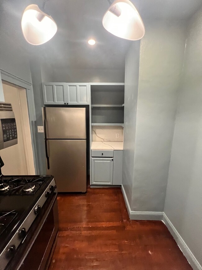 89 Chester St, Unit 1-bed 1 bath A2 in Boston, MA - Building Photo - Building Photo