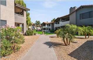 4909 W Joshua Blvd, Unit 1 in Chandler, AZ - Building Photo