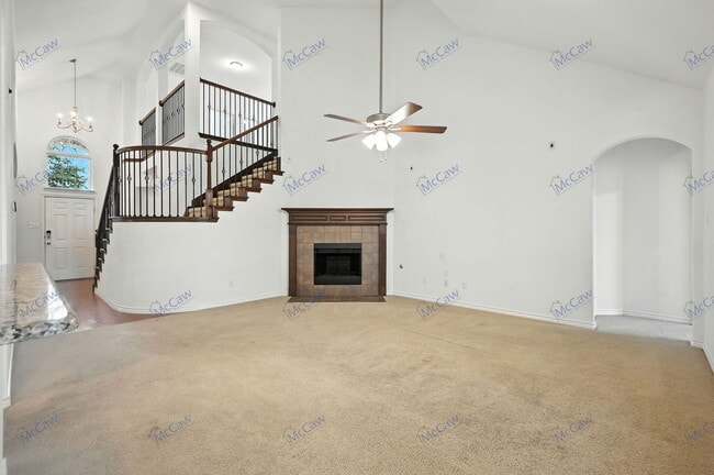 8549 Meadow Sweet Mdw in Desoto, TX - Building Photo - Building Photo