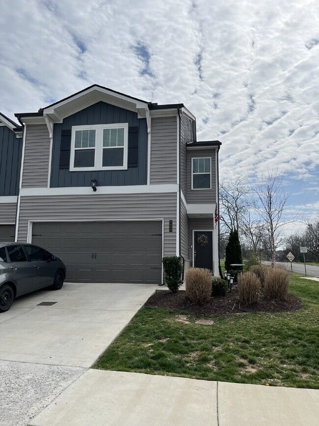 property at 1600 Denali Dr
