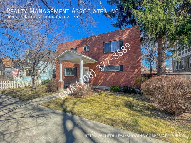 property at 1012 N 10th St