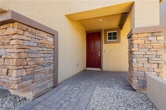 4435 Stardusk Falls Ave in North Las Vegas, NV - Building Photo - Building Photo