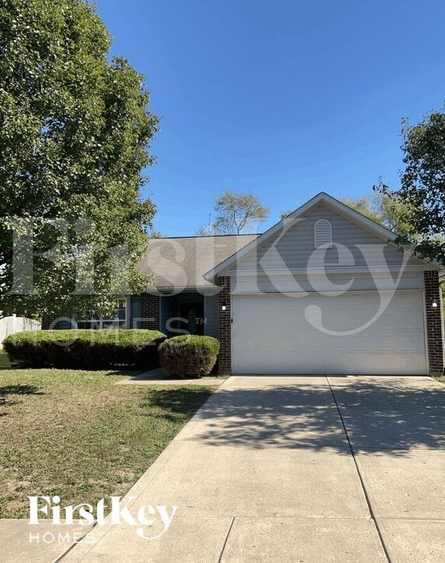 3937 Hornickel Dr in Indianapolis, IN - Building Photo - Building Photo