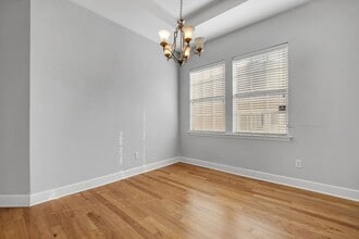 5511 Hampton Woods Way in Tallahassee, FL - Building Photo - Building Photo