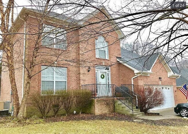 156 Walton Trce S in Hendersonville, TN - Building Photo - Building Photo