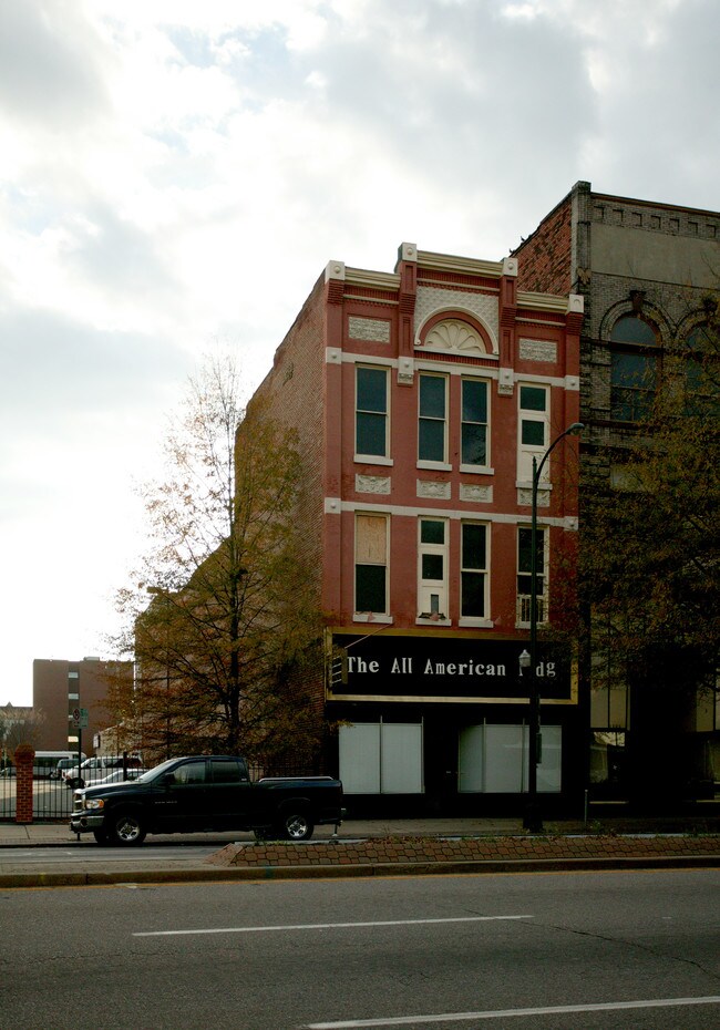 11 E Broad St in Richmond, VA - Building Photo - Building Photo