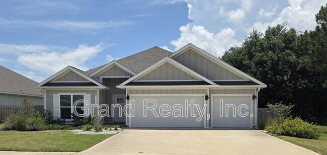 property at 1367 Sea Grv Ct