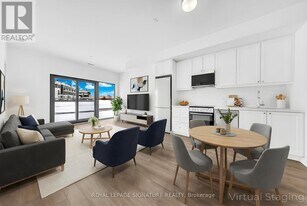 51 Clarington Blvd in Clarington, ON - Building Photo