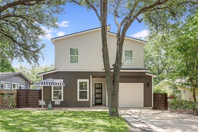 1809 Pasadena Dr in Austin, TX - Building Photo - Building Photo
