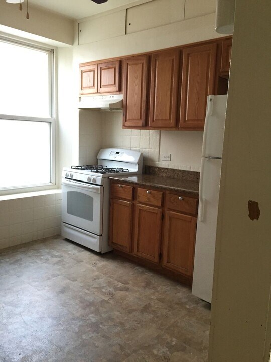 3416 N Karlov Ave in Chicago, IL - Building Photo