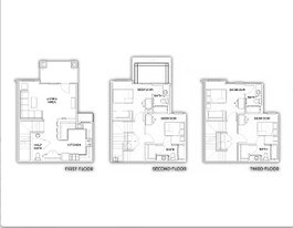 U Centre At Northgate Apartments College Station Tx Apartments For Rent